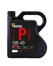 Bizol Protect 5W-40 4л фото 1856291788