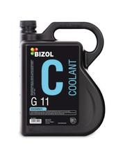 Bizol Coolant G11 5л фото 2133602324