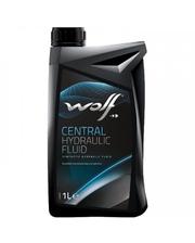 WOLF CENTRAL HYDRAULIC FLUID 1л фото 481573339