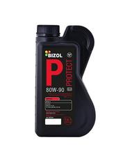 Bizol Protect Gear Oil GL4 80W-90 1л фото 2400749565