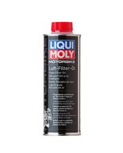 Liqui Moly Motorbike Luft-Filter-Oil 0,5л фото 1657714239