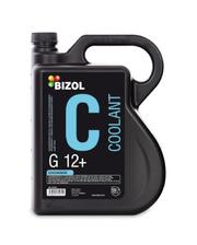Bizol Coolant G12+ 5л фото 705528739