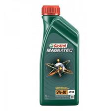 CASTROL Magnatec 5W-40 A3/B4 New 1л фото 2251538260