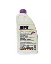 HEPU P999 G12 plus концентрат фиолетовий 1,5л фото 62867607