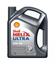 SHELL Helix Ultra 0W-40 4л фото 3537542342