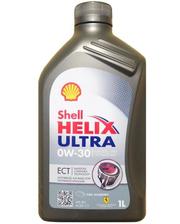 SHELL Helix Ultra ECT С2/С3 0W-30 1л фото 1270141455