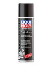 Liqui Moly Motorbike Chain Lube 0,25л фото 319528327