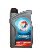 Total Quartz Diesel 7000 10W-40 1л фото 1028936646