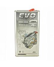 EVO D5 10W-40 Turbo Diesel 5л фото 2826452550