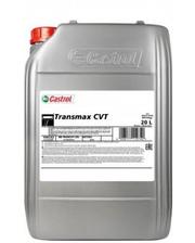 CASTROL TRANSMAX CVT 20л фото 2022075251