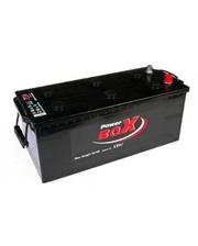Powerbox Автомобильный аккумулятор 220 Аh/12V А1 Power BOX фото 1446760726