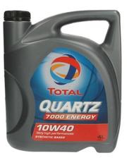 Total Quartz 7000 Energy 10W-40 4л фото 2997443758