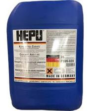 HEPU P999 G11 концентрат синий 20л фото 2451584438
