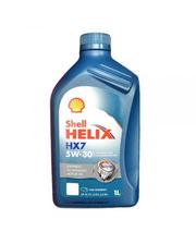 SHELL Helix HX7 5W-30 1л фото 3762268444