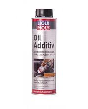 Liqui Moly Oil Additiv 0.3л фото 4030995246