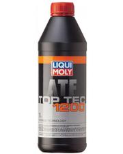 Liqui Moly Top Tec ATF 1200 1л фото 1584929780