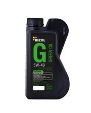 Bizol Green Oil 5W-40 1л фото 1469550781