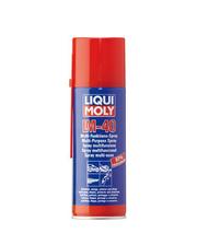 Liqui Moly LM 40 Multi-Funktions-Spray 0,2л фото 604482277