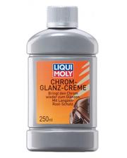 Liqui Moly Chrom-Glanz-Creme 0,25л фото 3560555525
