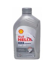 SHELL Helix HX8 5W-30 1л фото 1791398647