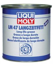 Liqui Moly LM 47 Langzeitfett + MoS2 1л фото 595303718