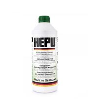 HEPU G11 зеленый концентрат P999-GRN 1,5л фото 3921099580