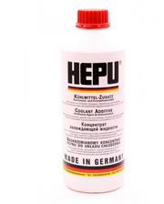 HEPU P999 G12 концентрат красный 1,5л фото 2298856094