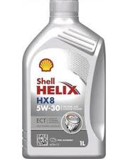 SHELL Helix HX8 ECT 5W-30 1л фото 174670311