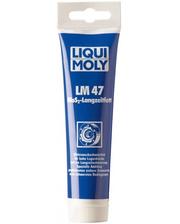 Liqui Moly LM 47 Langzeitfett + MoS2 0,1л фото 2540369813