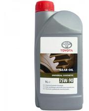 Toyota Universal Synthetic 75W-90 1л фото 3113286760