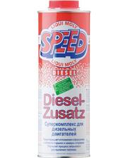 Liqui Moly Speed Diesel Zusatz (1л.) фото 713925561