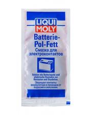 Liqui Moly Batterie-Pol-Fett 0,01л фото 844012354
