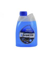 Fortis G11 Blue (синий) 1л фото 2988022715