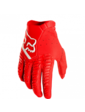 FOX Pawtector Glove Red M