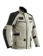 RST Pro Series X-Raid CE Textile Jacket Magnesium-Black 54
