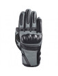 OXFORD Ontario Glove Charcoal-Black XS