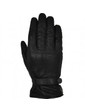 OXFORD Holton Short Classic Leather Gloves Black 3XL