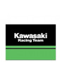 Kawasaki SBK Black-Green