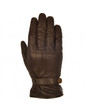 OXFORD Holton Short Classic Leather Gloves Brown 2XL