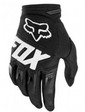 FOX YTH Dirtpaw Race Glove Black YXS (4)