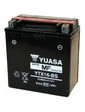 Yuasa YTX16-BS