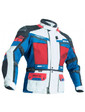 RST Pro Series Adventure 3 CE Textile Jacket Ice-Blue 46