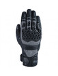 OXFORD Rockdale Glove Charcoal-Black XL