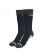 OXFORD Waterproof Socks Black large