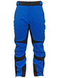 Giorgio Armani Mens Woven Pant Blue-Black 3XL (2013)