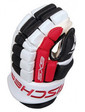 FISCHER SX9 Pro Gloves Red-White 13