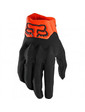 FOX Bomber LT Glove Black-Orange M (9)