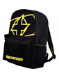 OXFORD X-Rider Essential Back Pack Fluo