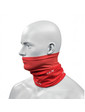 TCX Neck Guard Red