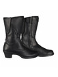 OXFORD Valkyrie Boots Black UK 3 (37)